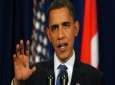 أوباما يطالب إسرائيل بالاعتذار عن "أسطول الحرية"