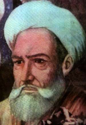 محمد ابو النصر الفارابي