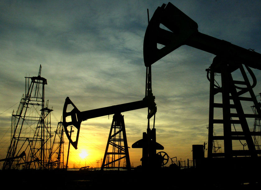 ۱۷۰ میلیارد دلار درآمد نفتی عراق طی سه سال