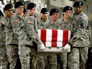 ارتفاع عدد حالات الانتحار في الجيش الأمريكي