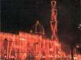 دمشق تحتفل بليلة النصف من شعبان مولد الامام المهدي (عج )