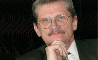 ولادیمیر ساژین، کارشناس ارشد انستیتو خاورشناسی آکادمی ‌علوم روسیه