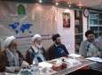 برگزاری نشست مقدماتی کنگره بین المللی  امام سجاد (ع) در سوريه