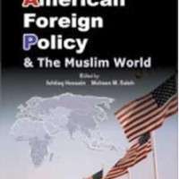 السياسة الخارجية الأمريكية والعالم الإسلامي