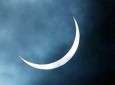 آغاز استهلال ماه رمضان از روز سه‌شنبه
