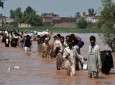 عدد الضحايا والمتضررين في فيضانات باكستان بلغ حوالي 15 مليون شخص.