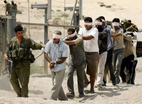 مسئول مصري يزور إسرائيل وغزة ودمشق لإطلاق سراح شاليط