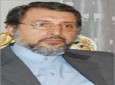 السفير الإيراني الجديد في الأردن الدكتور مصطفى مصلح زادة،