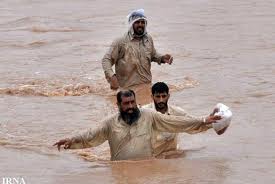 تشکر پاکستان از کمک ایران به مردم سیل زده