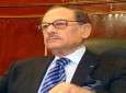 صفوت الشريف مبارك هو مرشح الحزب الوطنى الوحيد