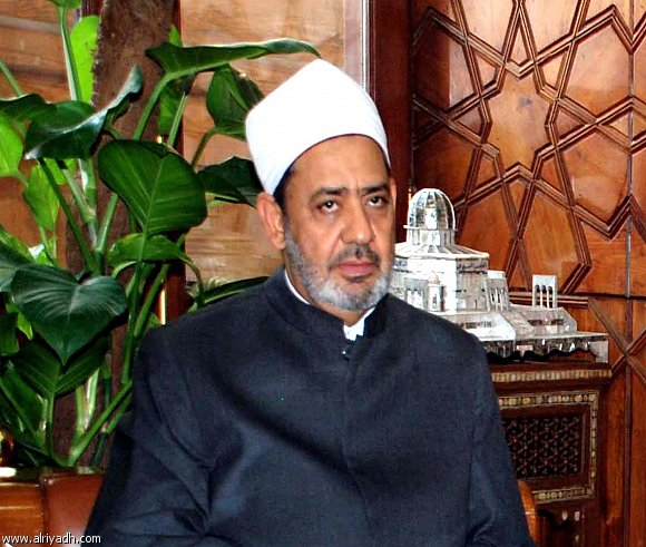 شيخ الأزهر ووزير الأوقاف المصري يرفضان إطلاق لفظ «غزوات» على «الفتوحات» الإسلامية
