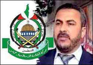 القيادي في حركة حماس اسماعيل رضوان