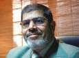 الدكتور محمد مرسى عضو مكتب ارشاد جماعة الاخوان المسلمي