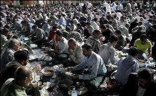 آیین‌های رمضانی ایرانیان - 11 (خراسان)