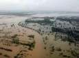 فيضانات باكستان تؤثر على 21 مليون شخص