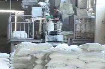 ارمينيا تستورد القمح من ايران قريبا