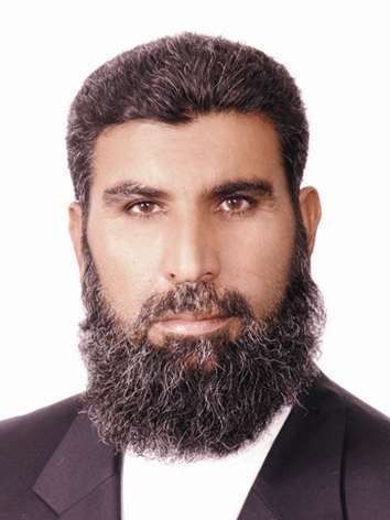 یعقوب جدگال، نماینده اهل سنت مردم چابهار،کنارک و نیکشهر در مجلس شورای اسلامی