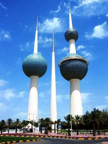 مازاد بودجه کویت برای یازدهمین سال متوالی
