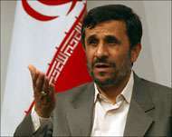 احمدي نجاد : نتنياهو قاتل محترف ينبغي محاكمته