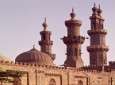 مؤتمر مسيحي إسلامي لمواجهة الاحتقانات الطائفية بمصر