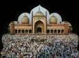 صدور الحكم فى النزاع بين الهندوس والمسلمين حول مسجد فى الهند