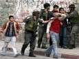الاحتلال يعتقل 500 طفلٍ فلسطينيٍّ سنويًّا