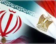 واشنطن "تأسف" لاتفاق مصري إيراني