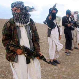 کابوس بازگشت طالبان به قدرت