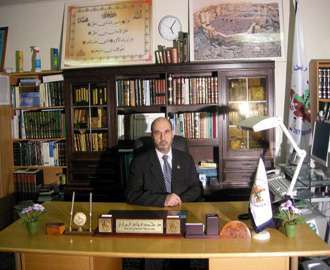 الدكتور محمد فؤاد البرازي