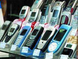 در مصر 60 میلیون مشترک تلفن همراه وجود دارد