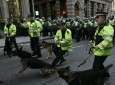 خشم مسلمانان انگليس از نصب دوربين مخفي در برخي مناطق