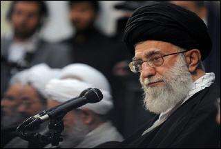 اتحاد علماء المسلمين في العراق :  يشيد بفتوى قائد الثورة الإسلامية الايرانية