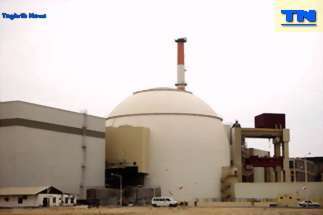 سوخت‌گذاری در قلب رآکتور نیروگاه اتمی بوشهر آغاز شد