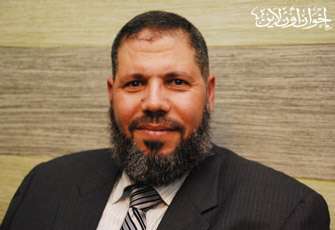 / أ.د/ عبد الرحمن البر : الأستاذ بجامعة الأزهر الشريف وعضو مكتب الإرشاد لجماعة الإخوان المسلمين.