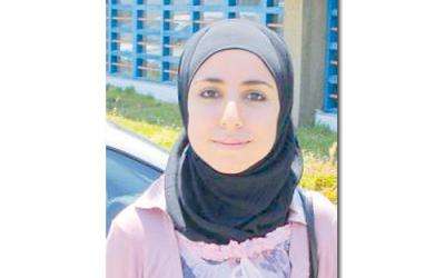 أسماء زريول ،  أخصائية في علم التغذية والحمية / المغرب