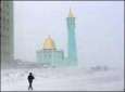 افتتاح مسجد صغير في القطب الشمالي الكندي