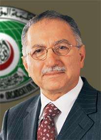 الأمين العام لمنظمة المؤتمر الإسلامي يرحب باتفاق تشكيل حكومة عراقية جديدة