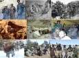 تامین امنیت افغانستان با استفاده از مجاهدین افغان