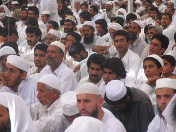 اهل سنت استان سیستان و بلوچستان