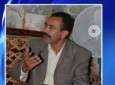 محمد الدريني - رئيس المجلس الأعلى لأل البيت في مصر