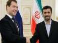 دیدار روسای جمهور ایران و روسیه در باکو