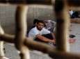 المعتقلون في سجن أريحا يبدأون إضرابا عن الطعام
