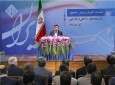 الرئيس الإيراني يتهم الغرب واسرائيل باغتيال الاساتذة