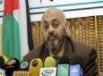 وزير الثقافة في الحكومة الفلسطينية المنتخبة اسامة العيسوي في غزة
