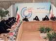 ایران میزبان سومین نشست وزرای امور زنان و خانواده