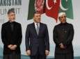 قمة تركية افغانية باكستانية للتعاون ضد الارهاب