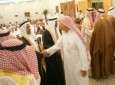 توقيع وثيقة مصالحة بين السنة والشيعة في السعودية