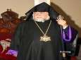 Lebanese archbishop hails Iran as best model of interfaith dialogue