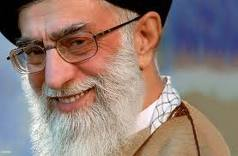 "Ayatollah Khamenei, the best leader in the world": American Muslim