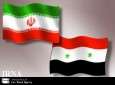 نمایشگاه فناوری ایران در سوریه برگزار مي شود